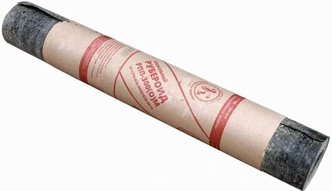 Рубероид РПП 300 1х15 м купить в СОМ