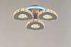 Люстра Светодиодная  LS-001197-3SL купить в СОМ