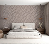 Обои виниловые на флизелиновой основе 9135-14 WallSecret Basic Karelia, 1.06 х 10.05 м . купить в СОМ