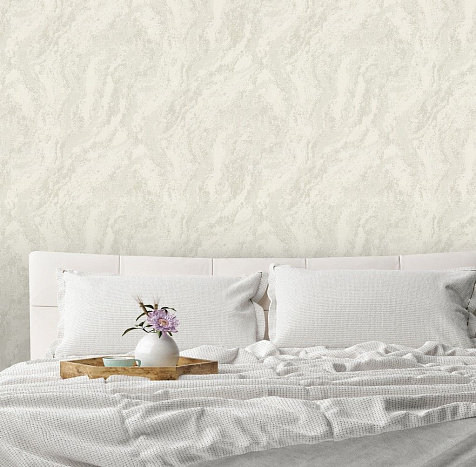 Обои виниловые на флизелиновой основе 6073-00 Deco-Deco Calistra, 1.06 х 10 м . купить в СОМ