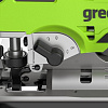 Лобзик Greenworks GD24JS120, 24В, Li-ion, АКБ 1х4.0А/ч, бесщеточный купить в СОМ