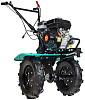 Мотоблок Sturm GK7210CI, колеса 4-10" купить в СОМ