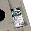 Биотуалет Lupmex 79112, 12 литров, с индикатором купить в СОМ