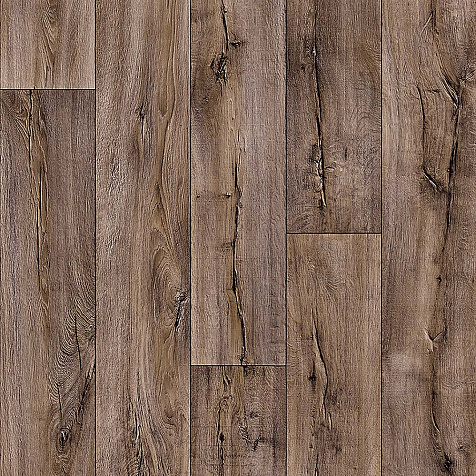 Линолеум полукоммерческий Ideal Ultra Cracked Oak 696M; 2м купить в СОМ