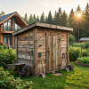 Доска обрезная некондиция купить в СОМ