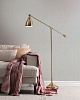 Обои виниловые на флизелиновой основе 7323-24 Euro Decor Velaria, 1.06 х 10 м . купить в СОМ