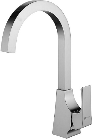 Смеситель для мойки Lemark Unit LM4555C купить в СОМ