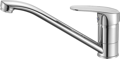 Смеситель для мойки Milardo Meal M06SB00M05 купить в СОМ