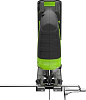 Лобзик Greenworks GD24JS120, 24В, Li-ion, АКБ 1х4.0А/ч, бесщеточный купить в СОМ
