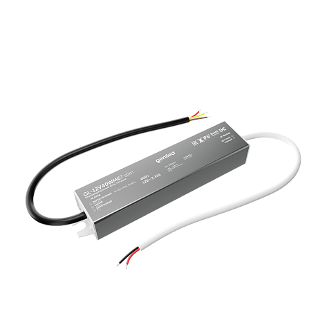 Блок питания Geniled GL-12V40WM67 slim купить в СОМ
