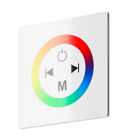 Контроллер RGB Geniled GL-12V144WTP-S купить в СОМ