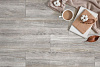 Керамогранит Global Tile Vyborg  Серый, 198х800х8.5 мм, 7 шт. - 1.1 кв. м. GT208022101MСR купить в СОМ