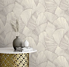 Обои виниловые на флизелиновой основе 7343-24 Euro Decor Serena, 1.06 х 10 м . купить в СОМ