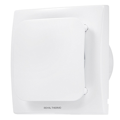 Вентилятор вытяжной Royal Thermo RAFV 120 купить в СОМ