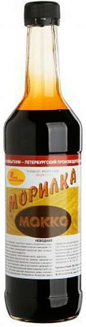 Морилка неводная, мокко, 0.5 л купить в СОМ