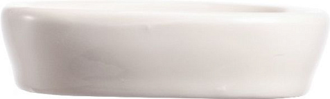 Мыльница Fora Creamy FOR-CREAM036 купить в СОМ