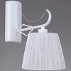 Светильник настенный ILLUMICO IL9482-1WSQ-25WT ELITE  40W E14, до 2 кв.м. купить в СОМ