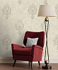 Обои виниловые на флизелиновой основе 7259-01 Eurodecor Saphire, 1.06 х 10 м . купить в СОМ