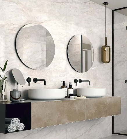 Керамогранит Global Tile Adani  Бежевый Soft Sugar, 600х600х8,5 мм, 3 шт. - 1.08 кв. м GT606019202SPR купить в СОМ