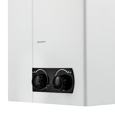 Водонагреватель проточный газовый Royal Thermo GWH 11 Piezo Pro купить в СОМ