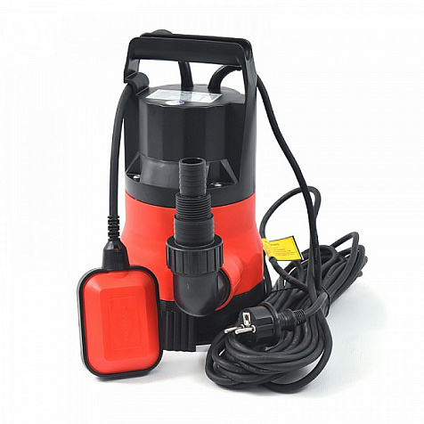 Насос дренажный Thermofix QD-183-7D купить в СОМ