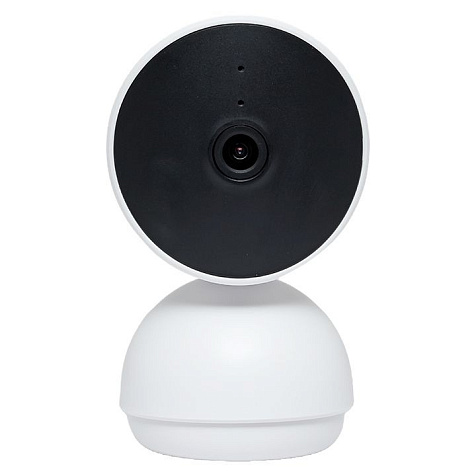 Умная камера поворотная  EKF Connect Wi-Fi белая купить в СОМ