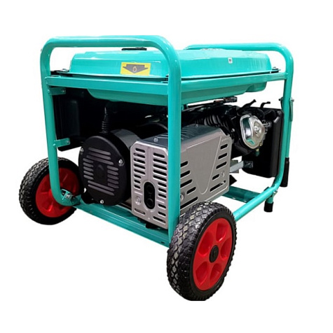 Бензогенератор STURM PG-10500E, 11.5кВт купить в СОМ