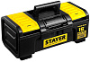 Ящик для инструмента STAYER Toolbox-16, 390х210х160мм купить в СОМ