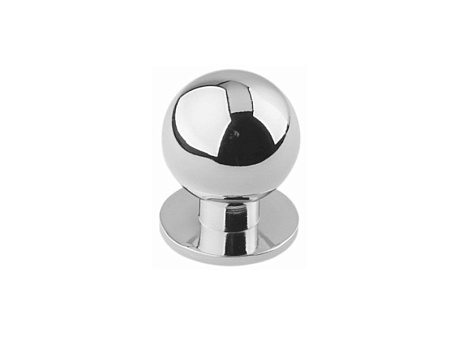 Ручка мебельная 8354 CHROME купить в СОМ