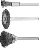 Набор щеток для гравёра STAYER, стальные, 3шт купить в СОМ