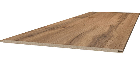 Панель МДФ Classic Light Пекан 2700х200х6 мм купить в СОМ
