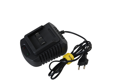 Зарядное устройство Hanskonner HBC2004, 18В, 4.0A/ч 1BatterySystem купить в СОМ