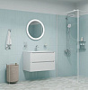 Смеситель для раковины Iddis Parker PARSB00i01, латунь, хром купить в СОМ