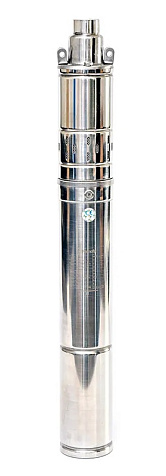Насос скважинный винтовой Thermofix 3НВП 0.22-40/1.5 купить в СОМ