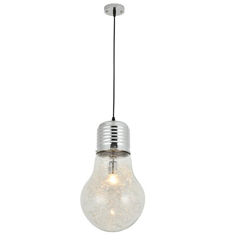 Люстра PP-000398-1CR купить в СОМ