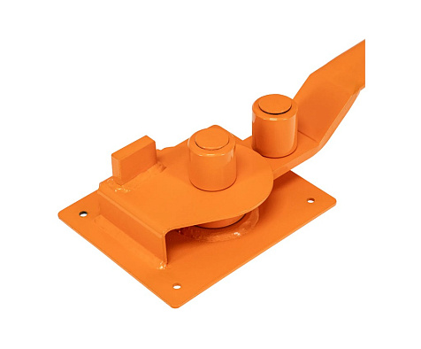 Арматурогиб Сибртех, роликовый до 16мм купить в СОМ