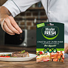Пакеты для запекания с жаропрочными клипсами Master Fresh 5шт 30x40см купить в СОМ