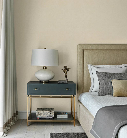 Обои виниловые на флизелиновой основе 7344-12 Euro Decor Serena, 1.06 х 10 м . купить в СОМ