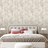 Обои виниловые на флизелиновой основе 7343-24 Euro Decor Serena, 1.06 х 10 м . купить в СОМ