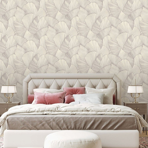 Обои виниловые на флизелиновой основе 7343-24 Euro Decor Serena, 1.06 х 10 м . купить в СОМ