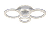 Люстра Светодиодная LS-001256-4WT купить в СОМ