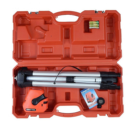 Нивелир лазерный CONDTROL NEO X200 set купить в СОМ