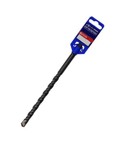 Бур CUTOP Profi, SDS-Plus, 10х310мм купить в СОМ