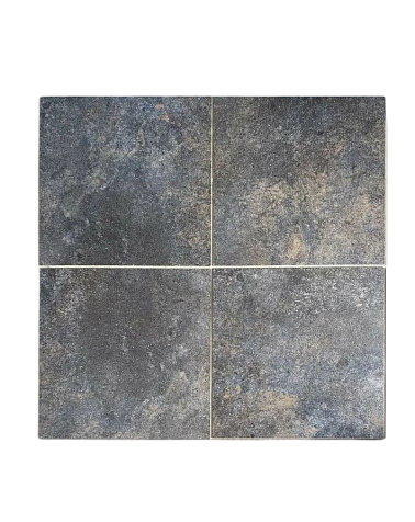 Плитка самоклеящаяся, кварцвинил ix-317 Зеленая Абстракция 30х30см купить в СОМ