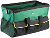Сумка для инструмента KRAFTOOL 24", 25 карманов купить в СОМ
