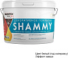 Покрытие декоративное Farbitex Profi Shammy, эффект замши, 2.5 л купить в СОМ