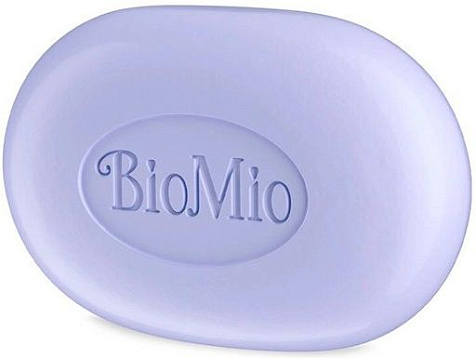 BioMio Мыло туалетное Bio-Soap Инжир 75г купить в СОМ