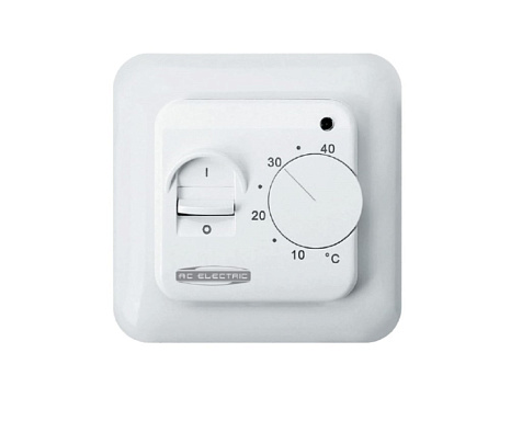 Терморегулятор AC ELECTRIC ACT-16 купить в СОМ