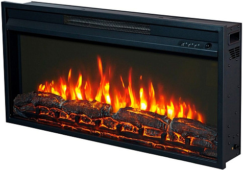 Камин электрический RealFlame Flash 36, с порталом Марго R F36/JF36 WT-LCB510/WT-LCB517 купить в СОМ