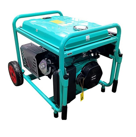 Бензогенератор STURM PG-10500E, 11.5кВт купить в СОМ